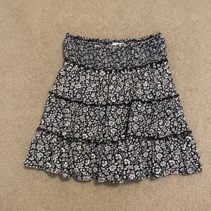 American eagle skirt size small